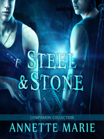 Steel___Stone_Companion_Collection